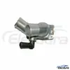 1338002 Termostat cairan pendingin mesin untuk Opel 2.2L (85 kW / 116 HP)