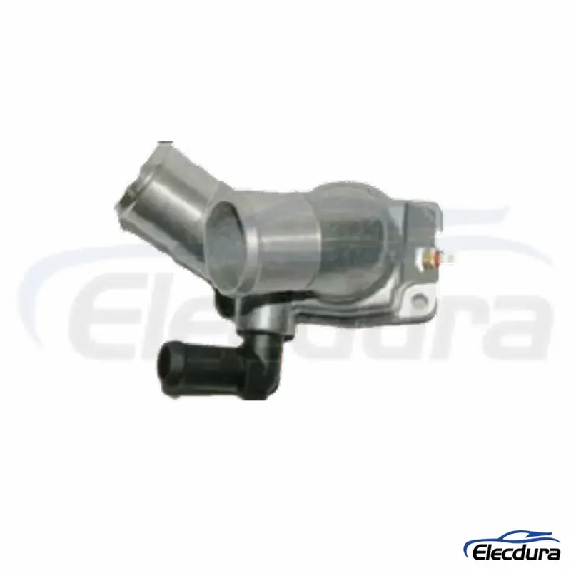 1338002 Termostat cairan pendingin mesin untuk Opel 2.2L (85 kW / 116 HP)