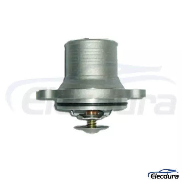 Termostato do l&iacute;quido refrigerante do motor 4133L507 para PERKINS