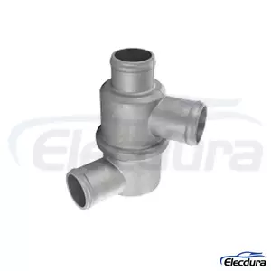 2101-1306010 Termostato del liquido di raffreddamento del motore per Lada