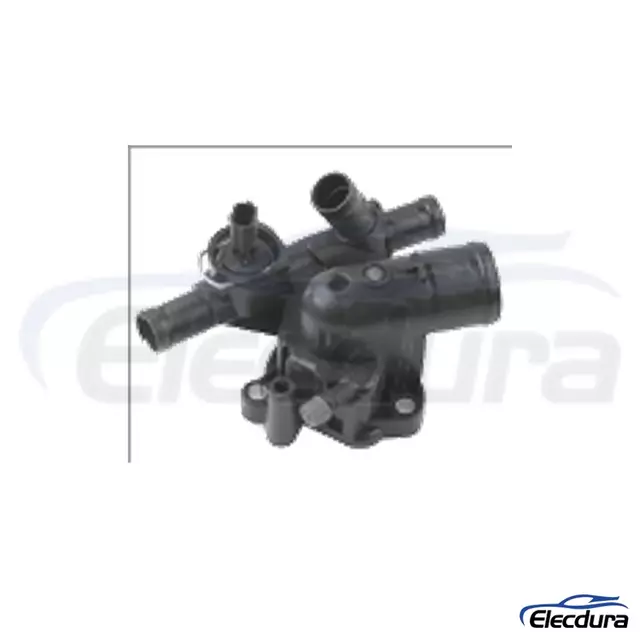 82 00 781 512 Θερμοστάτης ψυκτικού κινητήρα για Nissan