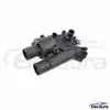 1336.Z4 Motorkoelvloeistofthermostaat voor Lancia 2.2L (125 kW / 170 pk)