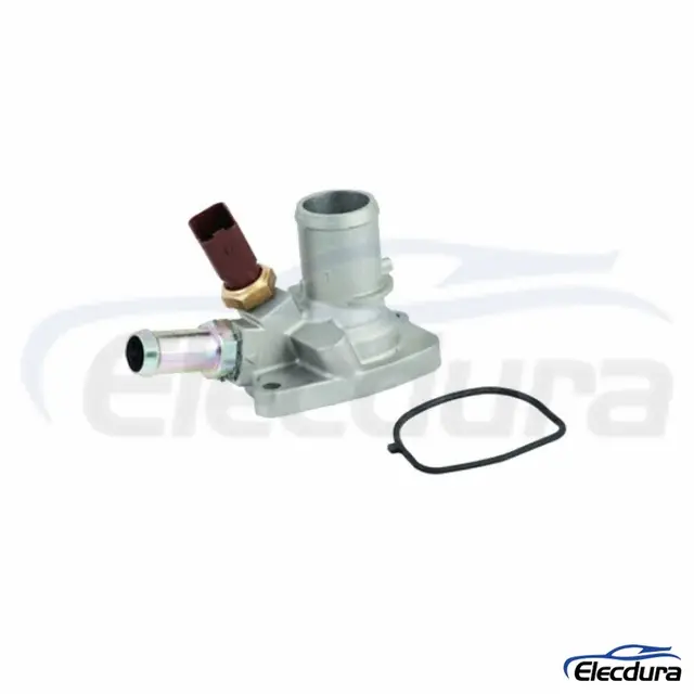 55202371 Termostat chladic&iacute; kapaliny motoru pro Fiat 1242 ccm (51 kW / 69 HP)