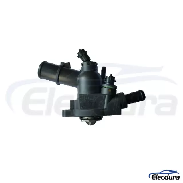 55246827 Fiat 0.9L(59 kW / 80 HP)용 엔진 냉각수 온도 조절기