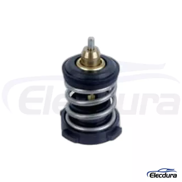 04E 121 121A Termostat chladic&iacute; kapaliny motoru pro VW 1.4L (110 kW / 150 HP)