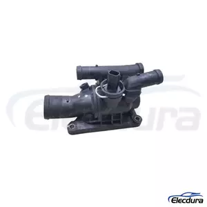 Termostato de refrigerante del motor 110606973R para Mercedes-Benz 1461 cc