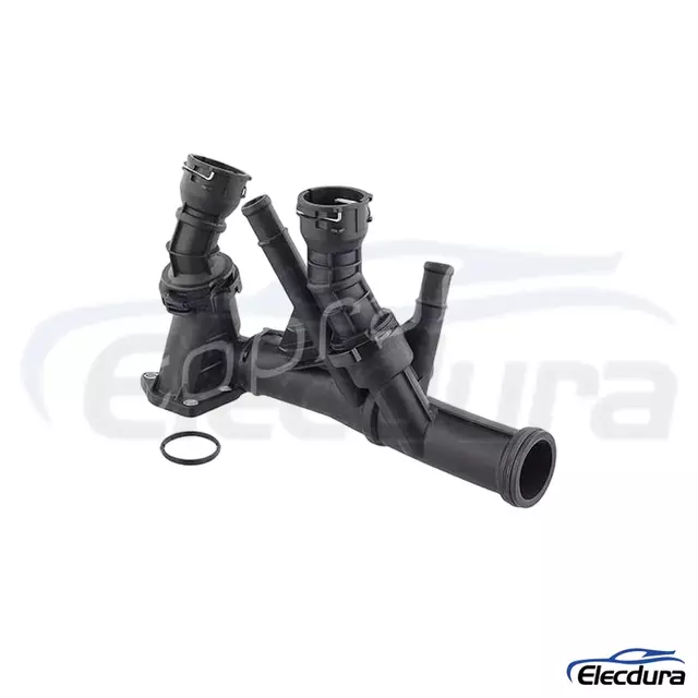 04L121026F Termostat chladic&iacute; kapaliny motoru pro AUDI 1.6L (85 kW / 115 HP)