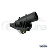 Termostato do l&iacute;quido refrigerante do motor 55496663 para Chevrolet 1.0L turbo I3