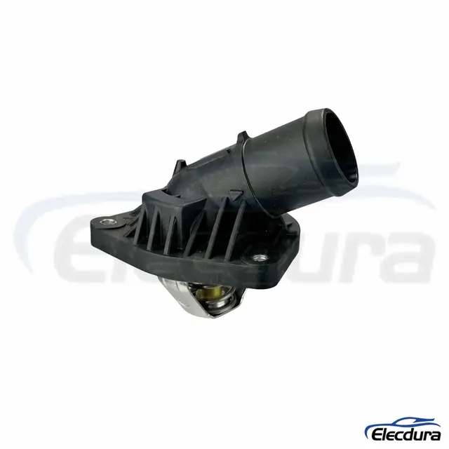 55496663 Термостат охлаждающей жидкости двигателя для Chevrolet 1.0L турбо I3