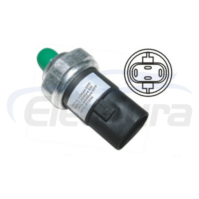 Commande en gros 80440-SZ3-003 pressostat A/C triple fonction pour le march&eacute; secondaire Honda.