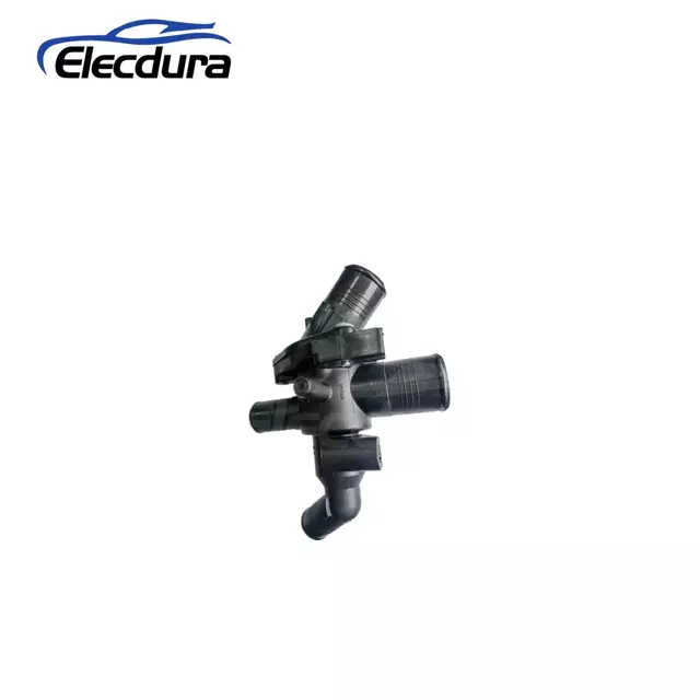 YC1Q9K478BB Termostat lichid de răcire a motorului 190&deg;F pentru distribuitor Ford Transit