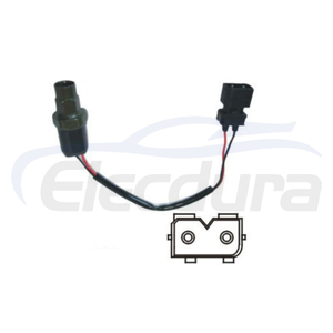 Bulk BMW E30 64538390971 A/C-Druckschalter f&uuml;r den Ersatzteilmarkt