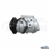 DCP45004 A/C kompresszor ut&aacute;ngy&aacute;rtott nagykereskedelmi csere Mitsubishihez