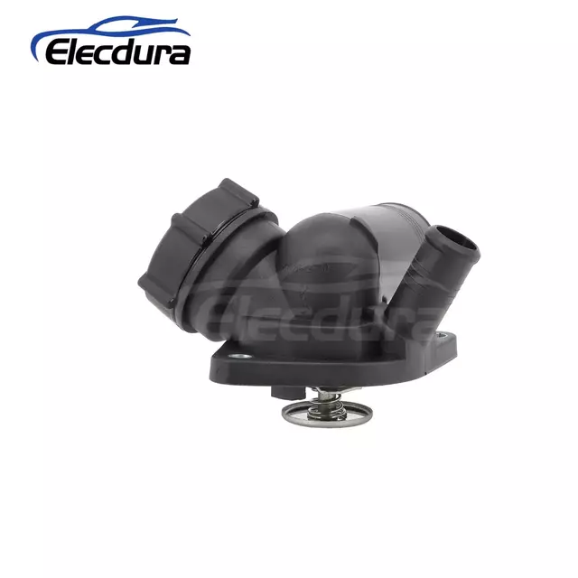 3W4Z8592AA Termostat chladic&iacute; kapaliny motoru Ford Thunderbird Lincoln LS pro velkoobchod s n&aacute;hradn&iacute;mi d&iacute;ly