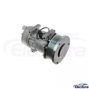 4498 Sostituzione aftermarket del compressore CA Caterpillar per la fornitura di ricambi all'ingrosso