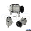 23493251 ขายส่งคอมเพรสเซอร์ CVC AC สำหรับบริการยานพาหนะ Cadillac XTS และ Buick LaCrosse