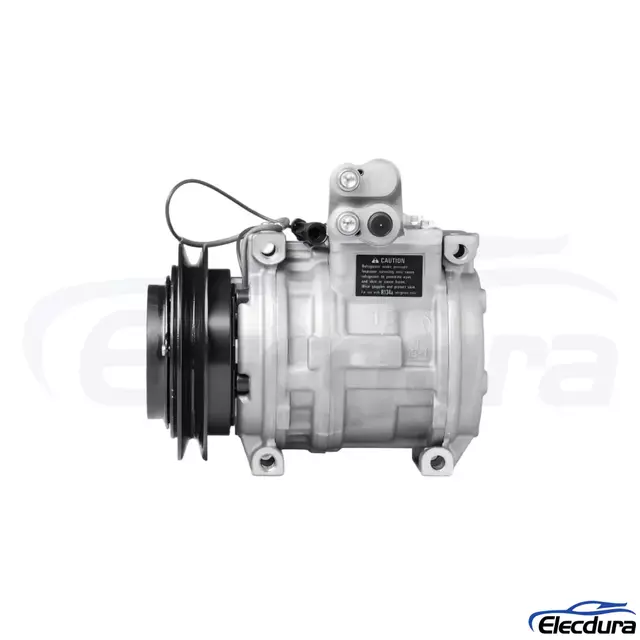 Penggantian aftermarket kompresor Renault A/C DCP23538 untuk pasokan suku cadang truk grosir