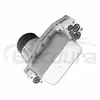 ออยล์คูลเลอร์เครื่องยนต์ และตัวกรองที่อยู่อาศัย 9X2Q-6B624-BB ผู้จัดจำหน่ายขายส่งสำหรับ Land Rover Discovery 4 Range Rover Sport สั่งซื้อจำนวนมากทดแทนหลังการขาย
