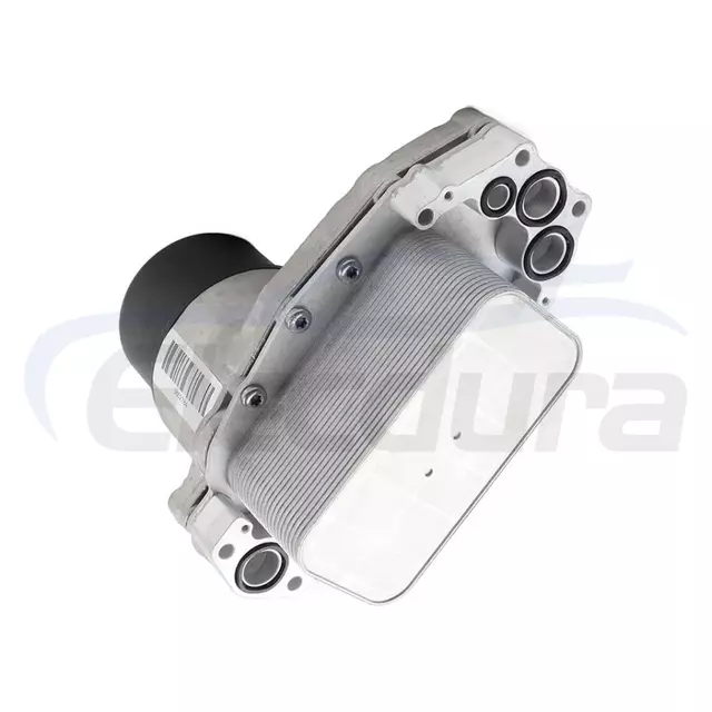 Motor Yağı Soğutucusu ve Filtre Muhafazası 9X2Q-6B624-BB Land Rover Discovery 4 Range Rover Sport i&ccedil;in toptan tedarik&ccedil;i toplu sipariş satış sonrası değiştirme