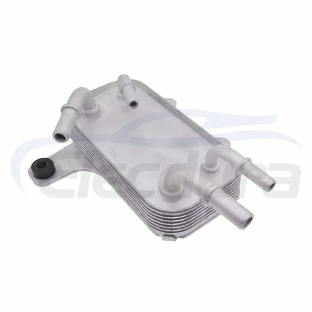 Răcitor de combustibil PIB500052 furnizor en-gros pentru Land Rover Discovery 3 4 Range Rover Sport, la comandă &icirc;n vrac, &icirc;nlocuirea pieței de schimb