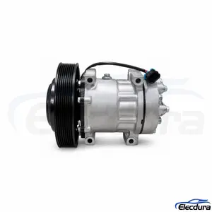 4326 A/C sostituzione all'ingrosso del compressore aftermarket per Volvo