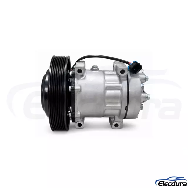 4326 Sostituzione all'ingrosso del compressore A/C aftermarket per Volvo