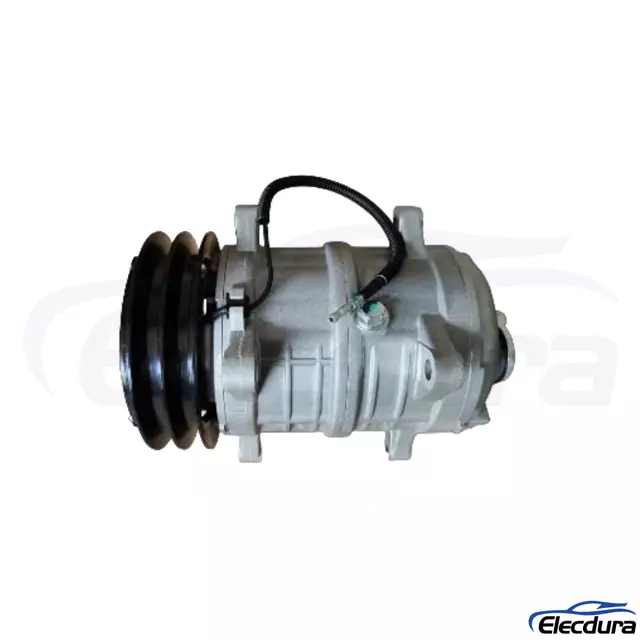 BH75101R TM16 12V A2 135mm R404A 冷凍コンプレッサーアフターマーケット卸売交換