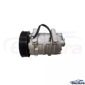 BH76103R TM21 12 V PV8 137 mm R404A compresseur de r&eacute;frig&eacute;ration remplacement en gros de rechange