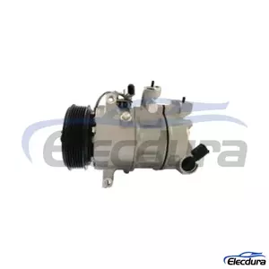 Kompresor AC 3Q0816803