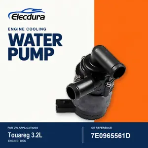 7E0965561D motor v&iacute;zszivatty&uacute; Volkswagen t&ouml;meges sz&aacute;ll&iacute;t&aacute;shoz