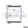 11886549 Volvo Răcirea motorului BL61 Plus Radiator
