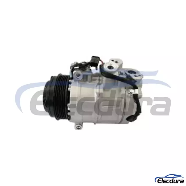 A0008307100 คอมเพรสเซอร์แอร์ Mercedes-Benz GLE350