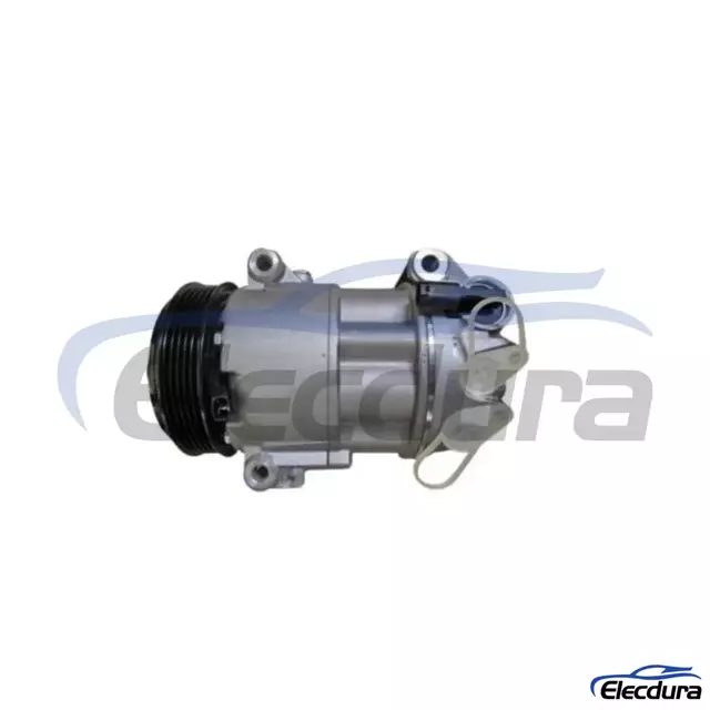 50509534 Sprężarka klimatyzacji Alfa Romeo