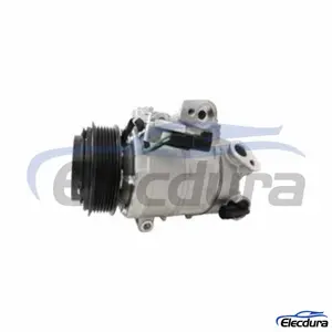 DA8319D629 AC Ford Explorer 3.5 / Lincoln MKT 3.7 Συμπιεστής κλιματισμού