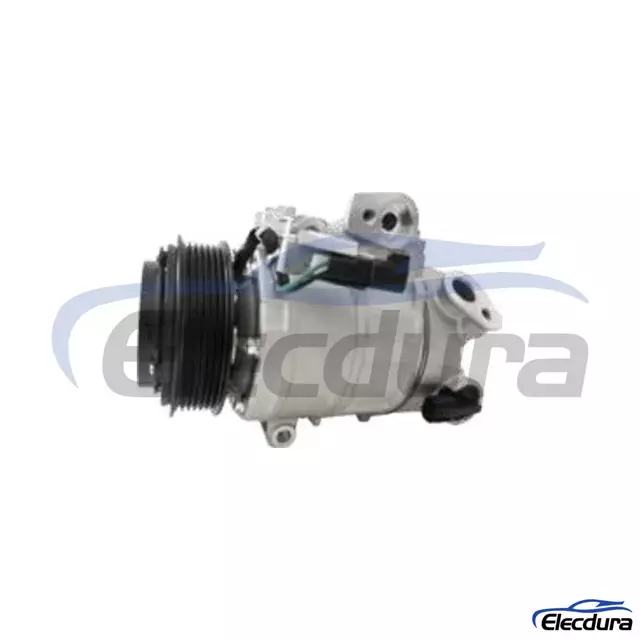 DA8319D629AC Ford Explorer 3.5 / Lincoln MKT 3.7 aircocompressor