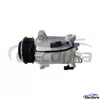 1756415 Compressor Ford Fiesta 1.0 / B-Max 1.0 A/C