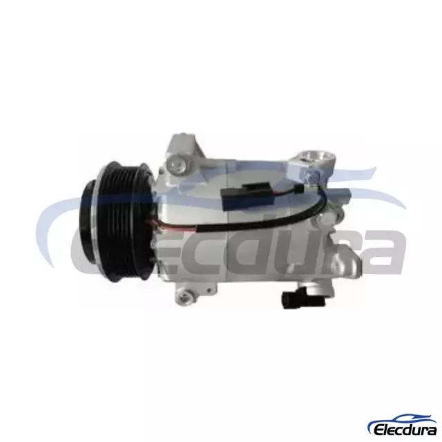1756415 Ford Fiesta 1.0 / B-Max 1.0 คอมเพรสเซอร์แอร์