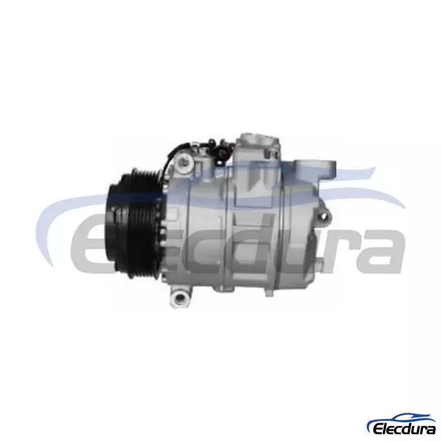 JPB500210 Kompresor klimatyzacji Land Rover Range Rover 4.4