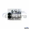EV6119D629BA Ford Enfoque 2.0 Compresor de aire acondicionado
