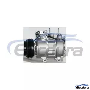 EV6119D629BA Compressore aria condizionata Ford Focus 2.0