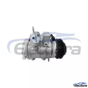 Compressor FL3H19D629CA Ford F-150 5.0 A/C