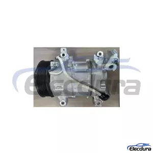 Compresseur de climatisation 388106B2A01 - Honda 38810-6B2-A01