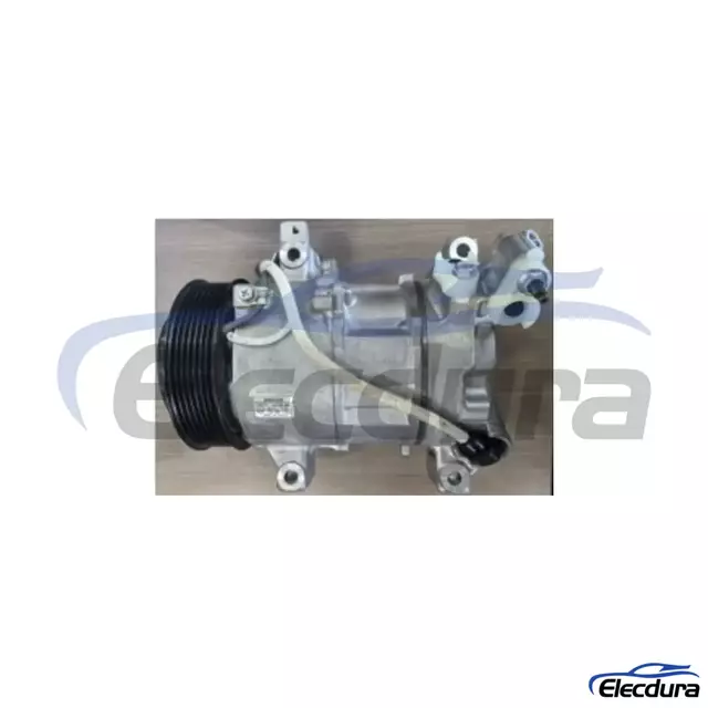 388106B2A01 Συμπιεστής A/C - Honda 38810-6B2-A01