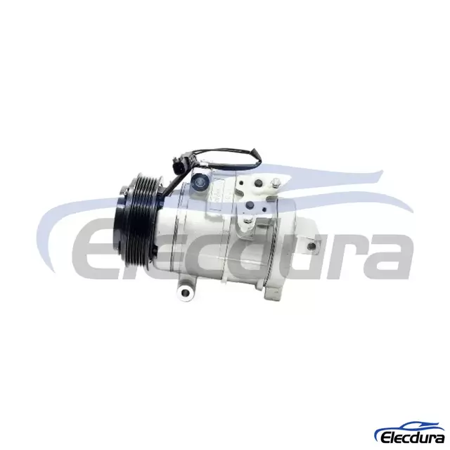TD1561450A SPRĘŻARKA Mazda CX-9 2014