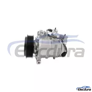 Compressor do ar condicionado de 64529222308 BMW