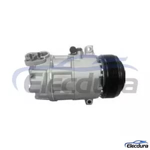 Compressor do ar condicionado de 64509182800 BMW