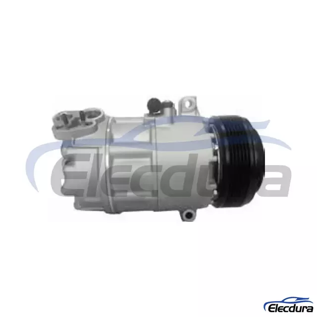 64509182800 Sprężarka klimatyzacji BMW