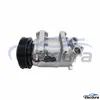 92600JM01B Compressore del dispositivo di raffreddamento Nissan 92600JM01B