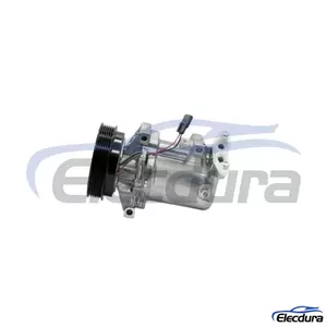 8201025121 RENAULT 8201025121 Compresor, aer conditionat