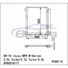 8980518171 Isuzu NPR 2008-2016 Skraplacz A/C